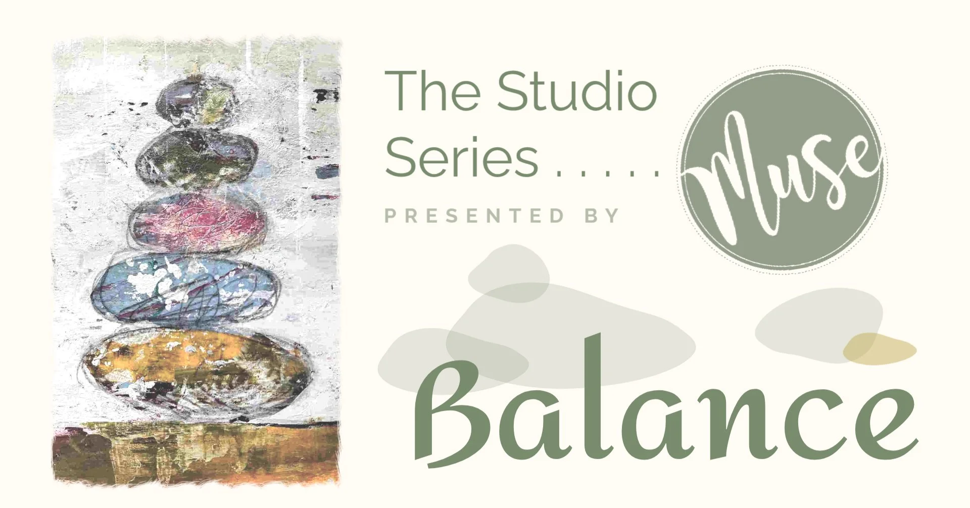 Studio Series ~ Balance