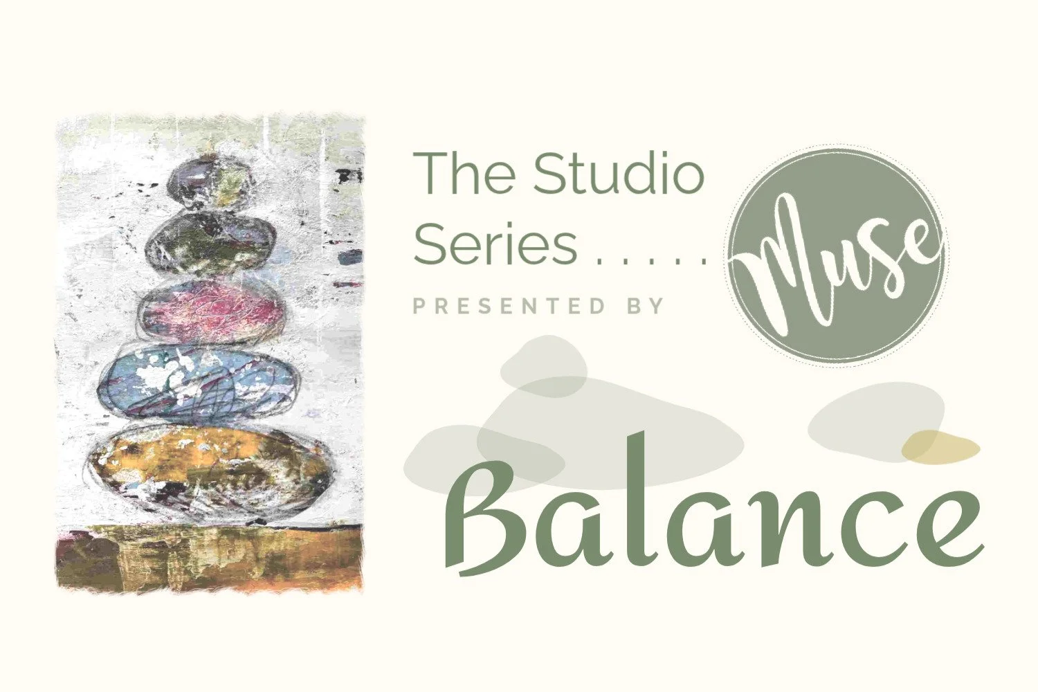 Studio Series ~ Balance