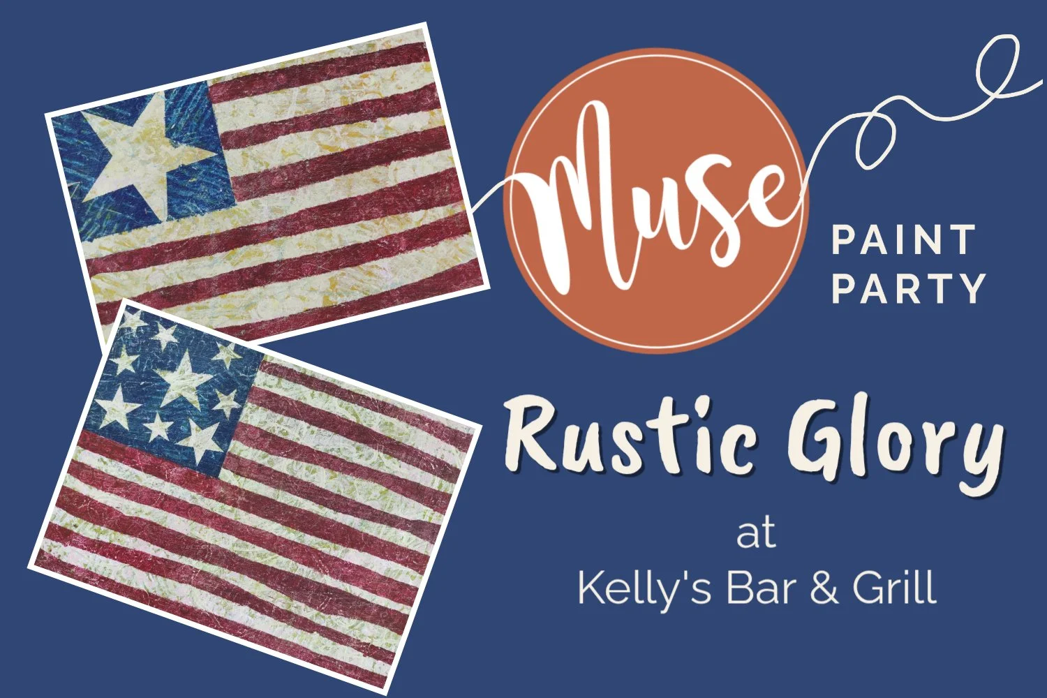 Rustic Glory