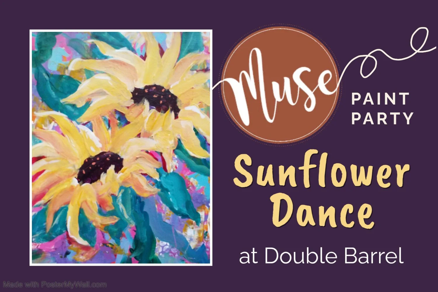 Sunflower Dance