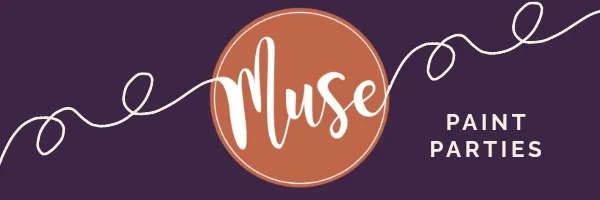 Muse Paint Parties
