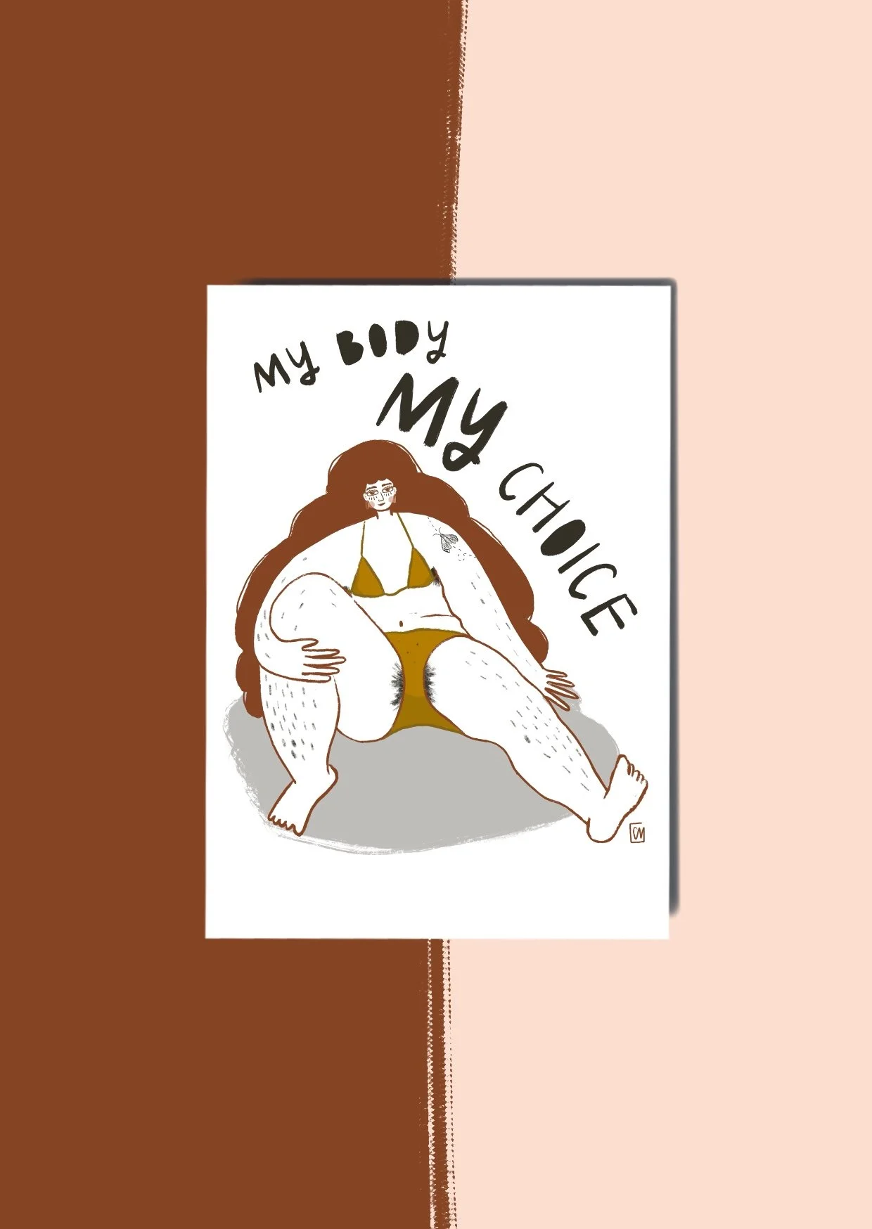 My Body My Choice