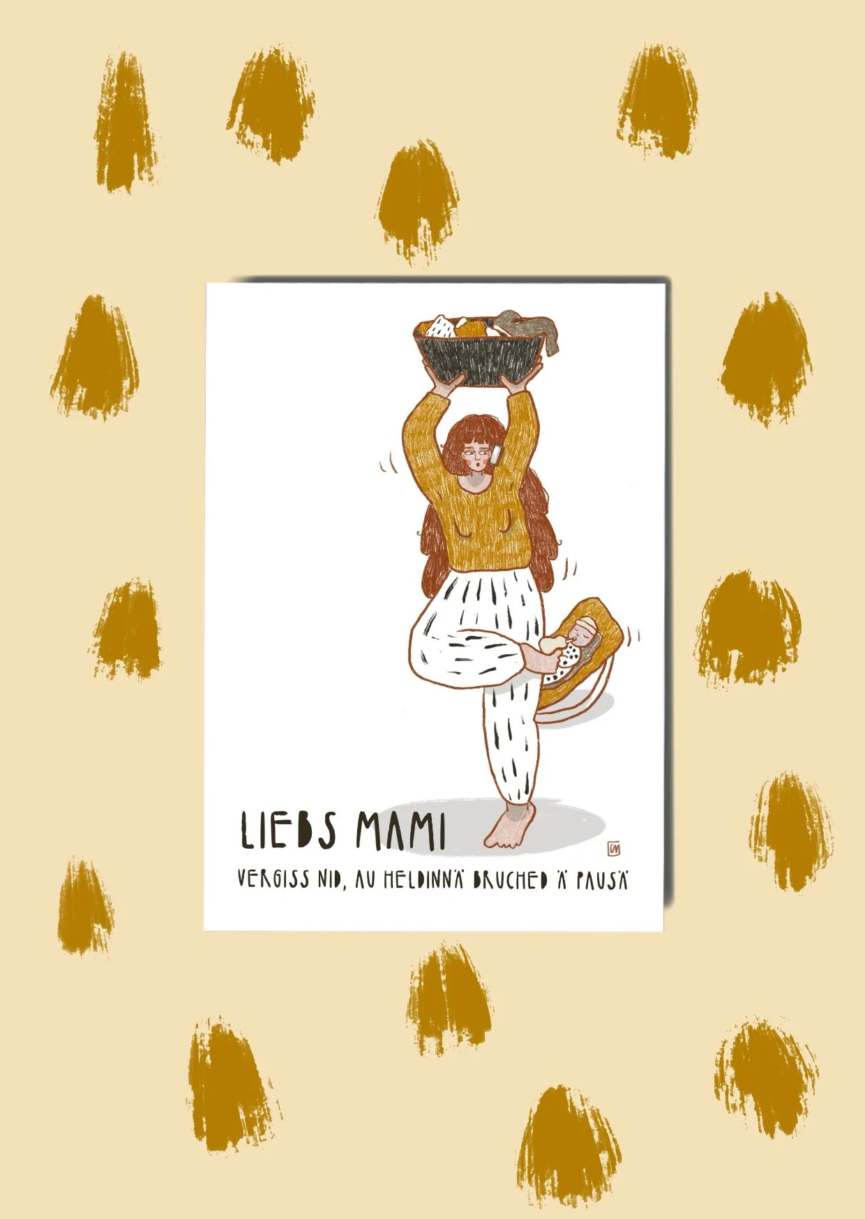 Liebs Mami