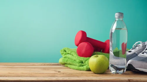 Health — Dr. Jeremy Campbell | Health, Fitness & Nutrition Expert