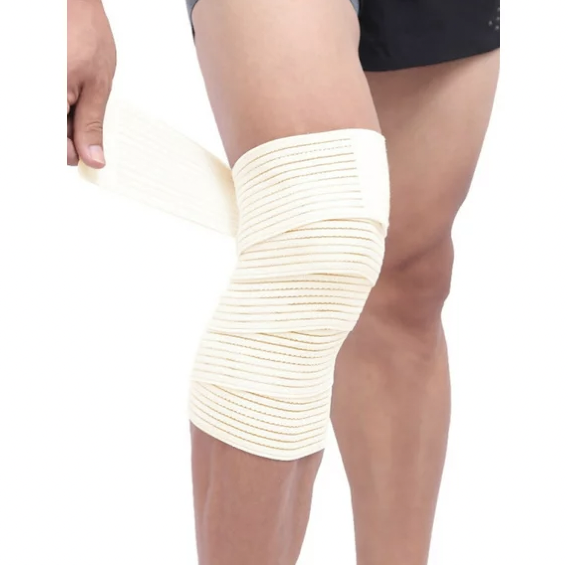 Brace Yourself: Getting Knee Support for Knee Pain – Carmichael's