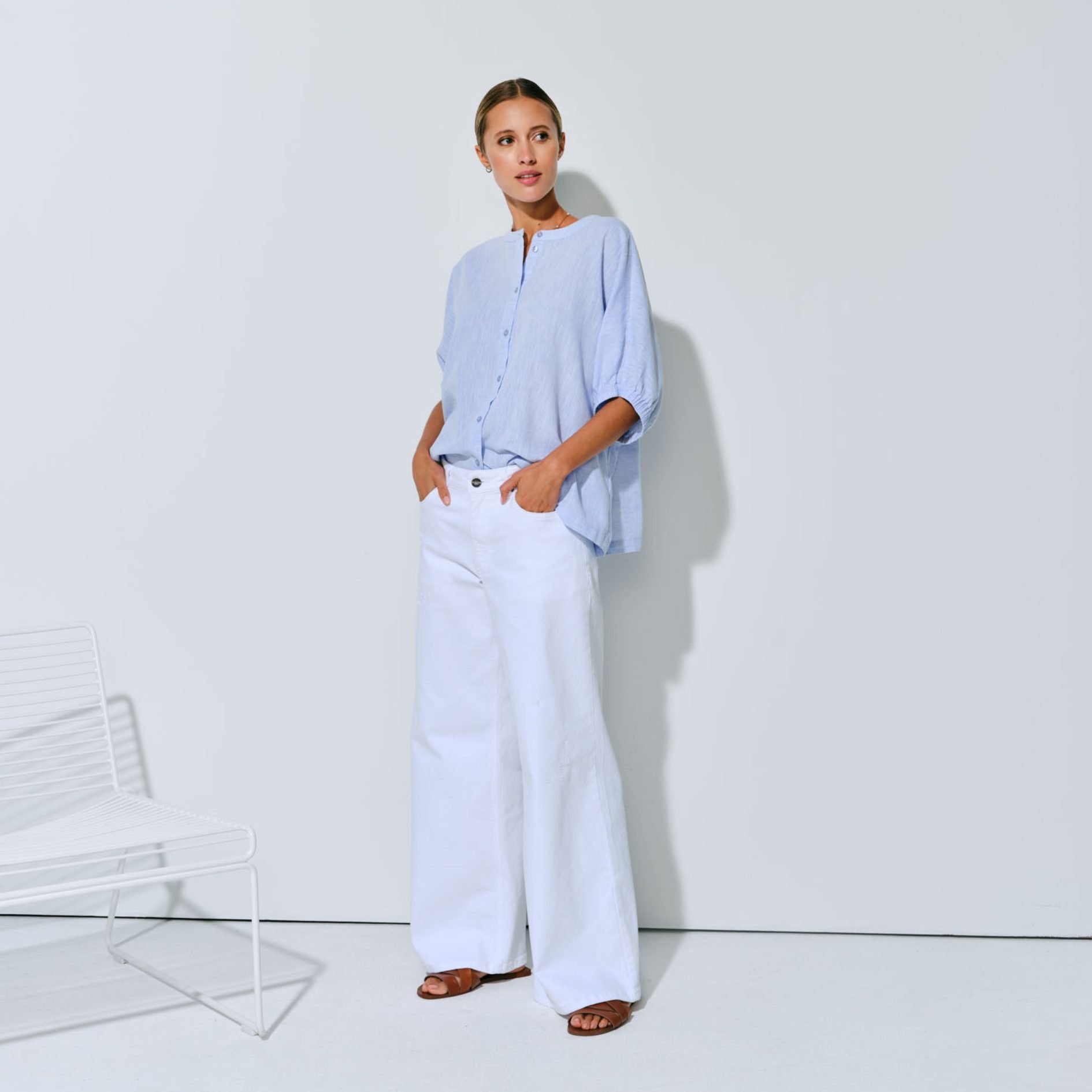 Collection May
- SUMMER 2025 -

#milanoitalyfashion #collectionsummer #may2025 #collectionmay #seasonsummer #ultimofashiongroup #ultimofashionmoenchengladbach #summerfashion #fashionmadeingermany #summerfashion #holidayfashion #milanoitaly