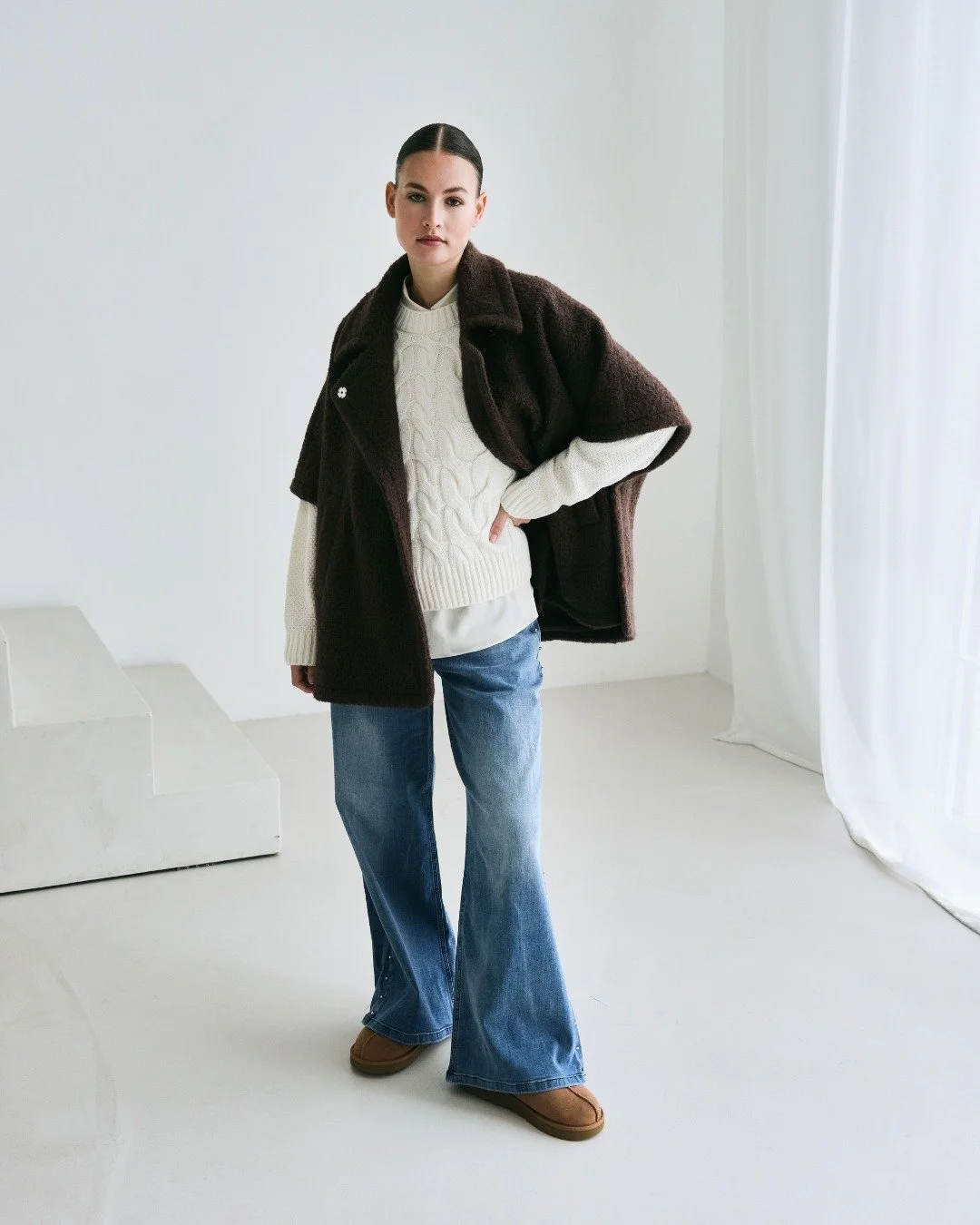 Milano Italy
Collection WINTER 2025 - drop September
#milanoitaly #milanoitalyfashion #ultimofashion #septembercollection #wintercollection #collectionwinter25 #fashiondob #fashion #ultimofashiongroup