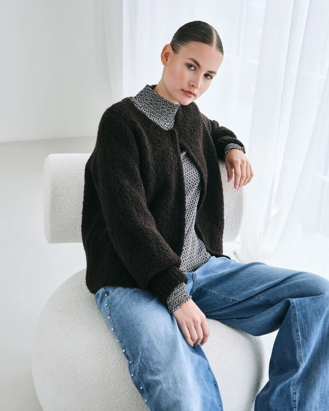 Milano Italy
Collection WINTER 2025 - drop September
#milanoitaly #milanoitalyfashion #ultimofashion #septembercollection #wintercollection #collectionwinter25 #fashiondob #fashion #ultimofashiongroup