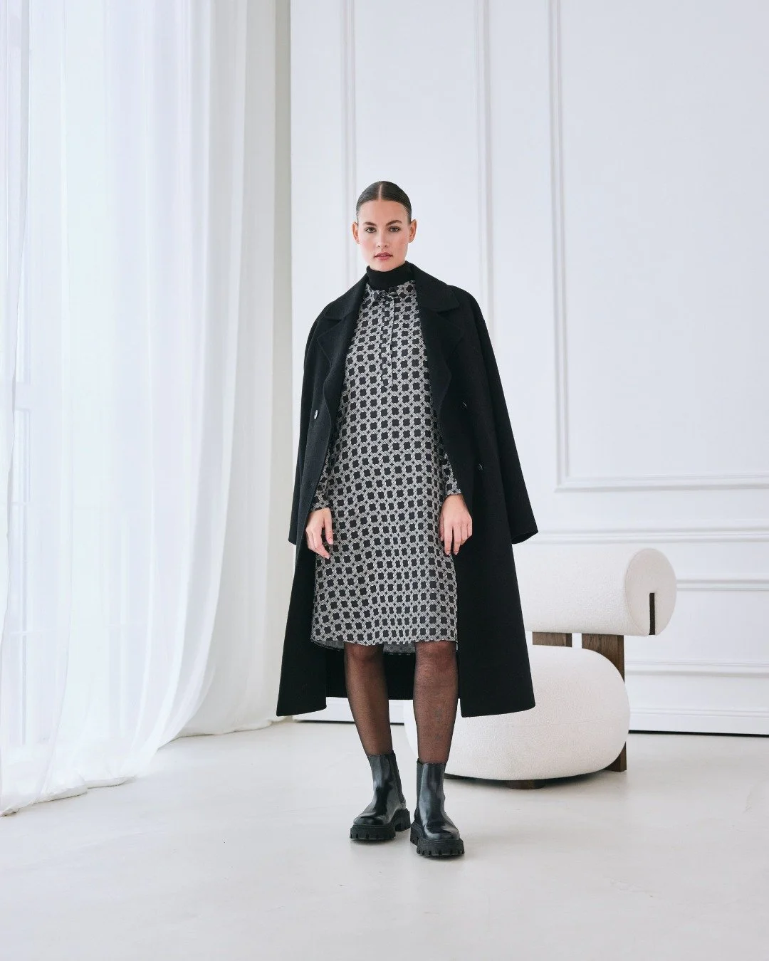 Milano Italy
Collection WINTER 2025 - drop September
#milanoitaly #milanoitalyfashion #ultimofashion #septembercollection #wintercollection #collectionwinter25 #fashiondob #fashion #ultimofashiongroup