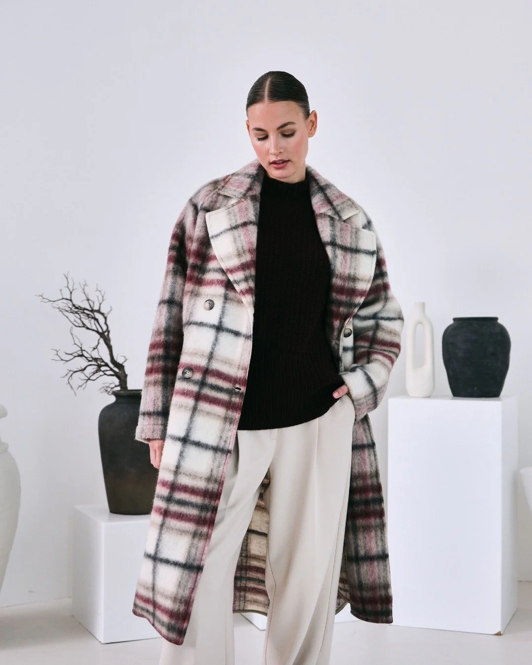 Milano Italy
Collection WINTER 2025 - drop October
#milanoitaly #milanoitalyfashion #ultimofashion
#octobercollection #wintercollection #collectionwinter25
#fashiondob #fashion #ultimofashiongroup