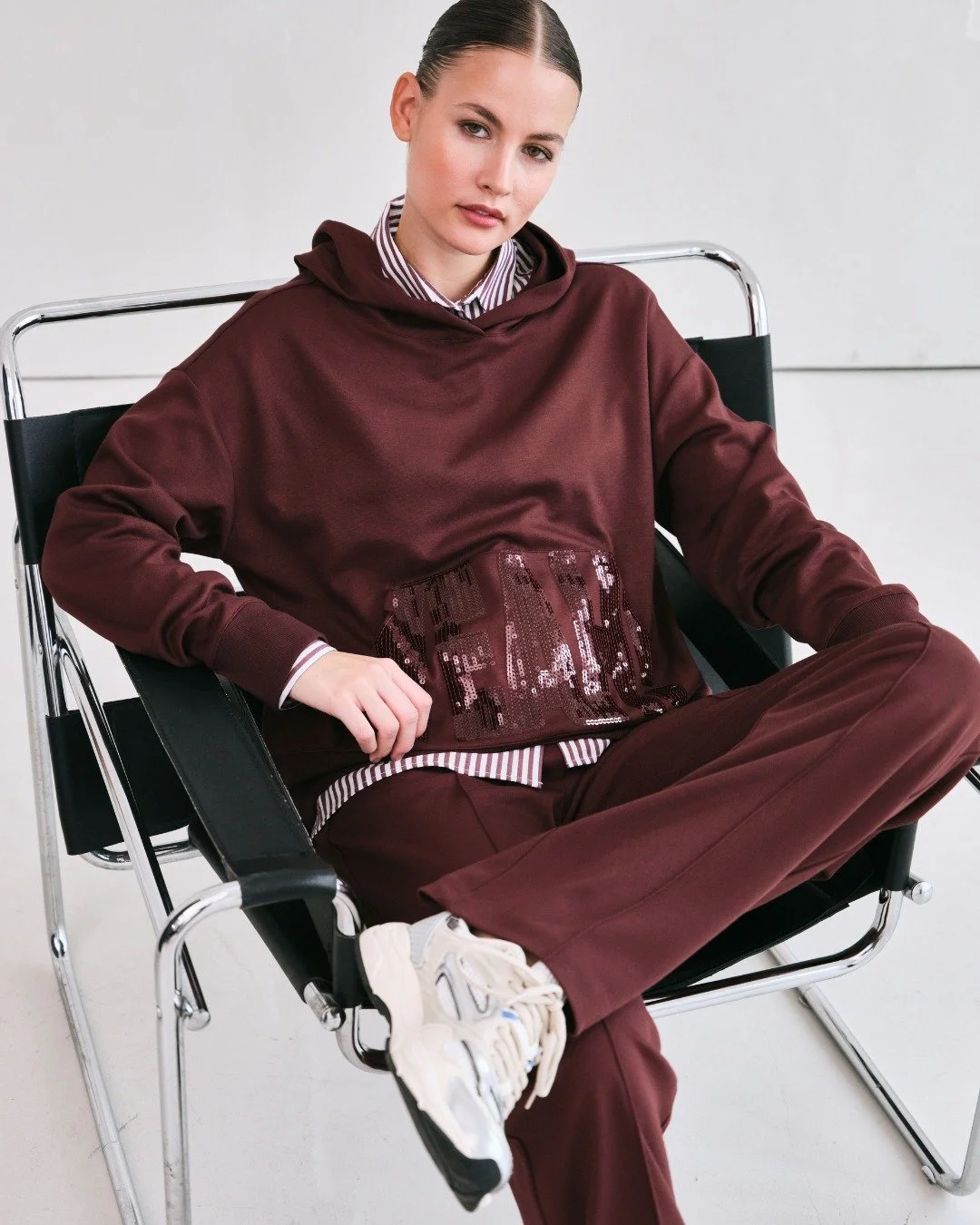 Milano Italy
Collection WINTER 2025 - drop winter

#milanoitaly #milanoitalyfashion #ultimofashion
#octobercollection #wintercollection #collectionwinter25
#fashiondob #fashion #ultimofashiongroup