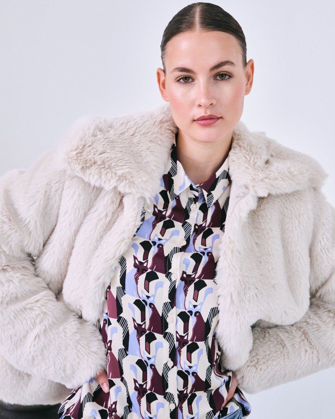 Milano Italy
Collection WINTER 2025 - drop winter

#milanoitaly #milanoitalyfashion #ultimofashion
#octobercollection #wintercollection #collectionwinter25
#fashiondob #fashion #ultimofashiongroup