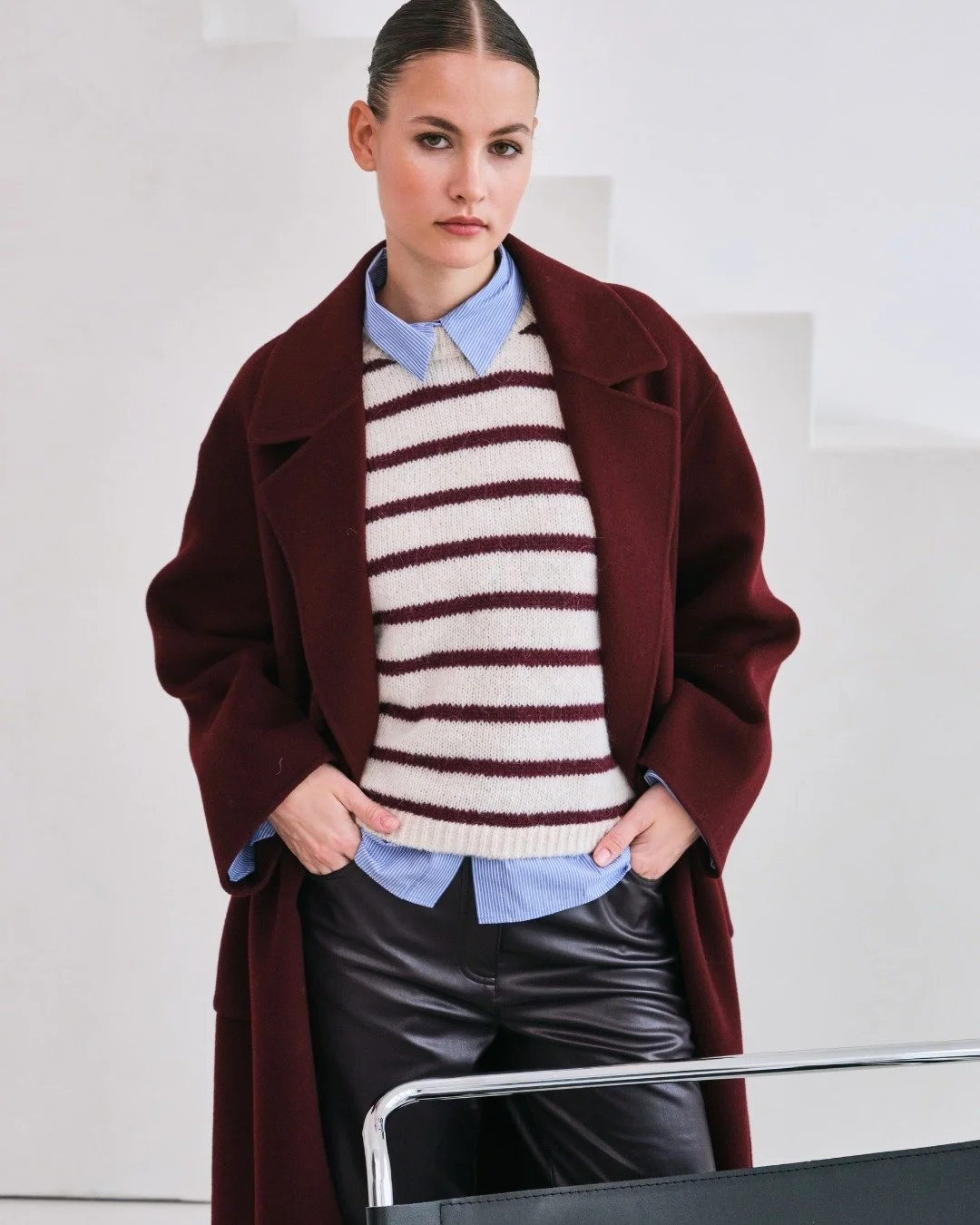 Milano Italy
Collection WINTER 2025 - drop winter

#milanoitaly #milanoitalyfashion #ultimofashion
#octobercollection #wintercollection #collectionwinter25
#fashiondob #fashion #ultimofashiongroup