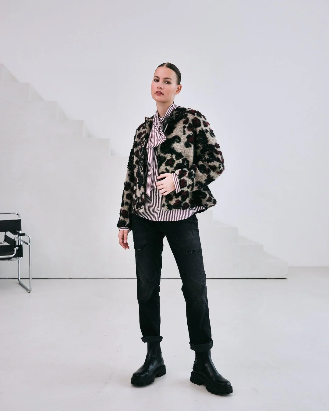 Milano Italy
Collection WINTER 2025 - drop winter

#milanoitaly #milanoitalyfashion #ultimofashion
#octobercollection #wintercollection #collectionwinter25
#fashiondob #fashion #ultimofashiongroup