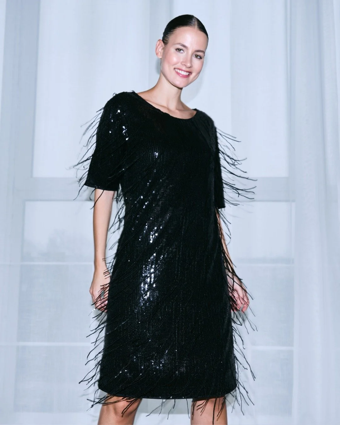 Milano Italy
Party Collection 2025 
#milanoitaly #milanoitalyfashion #ultimofashion #partycollection #partycollection25 #christmasoutfit #XmasOutfit  #newyearsoutfit #festivalseason #fashiondob #fashion #ultimofashiongroup