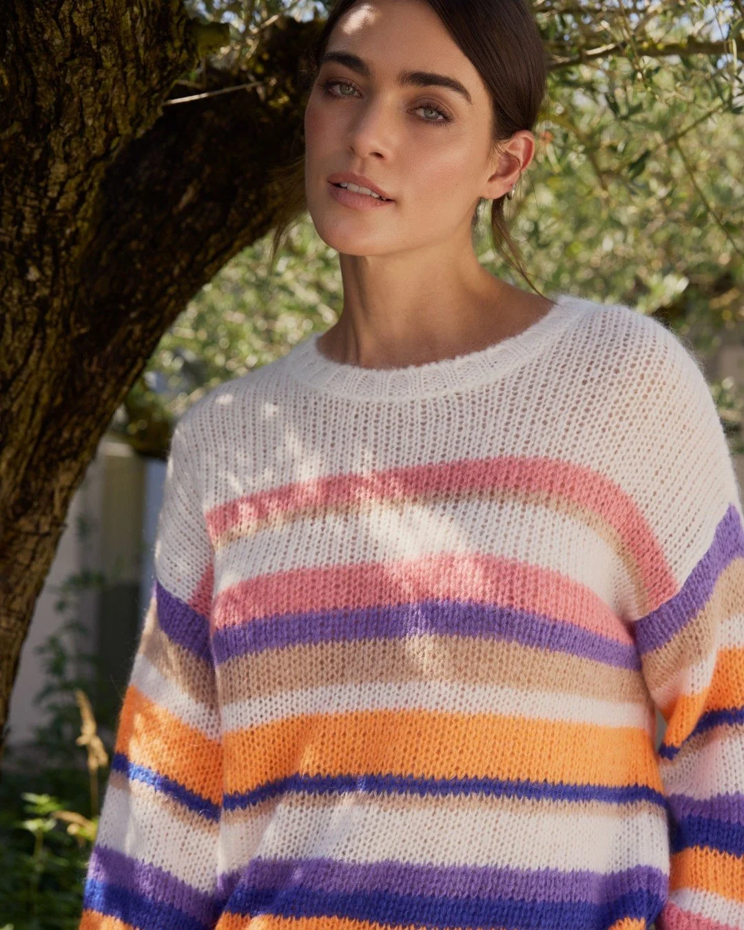 Milano Italy collection SPRING 2026 

#milanoitalyfashion #collectionspring #ultimofashiongroup #ultimofasdhion #collectionnovember26 #softspringfashion