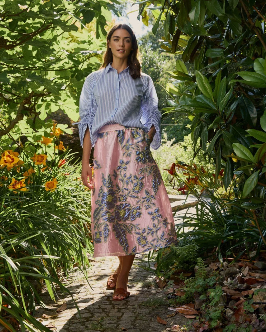 Milano Italy collection SPRING 2026 is out now.

#milanoitalyfashion #collectionspring #ultimofashiongroup #ultimofasdhion #collectionnovember26 #softspringfashion