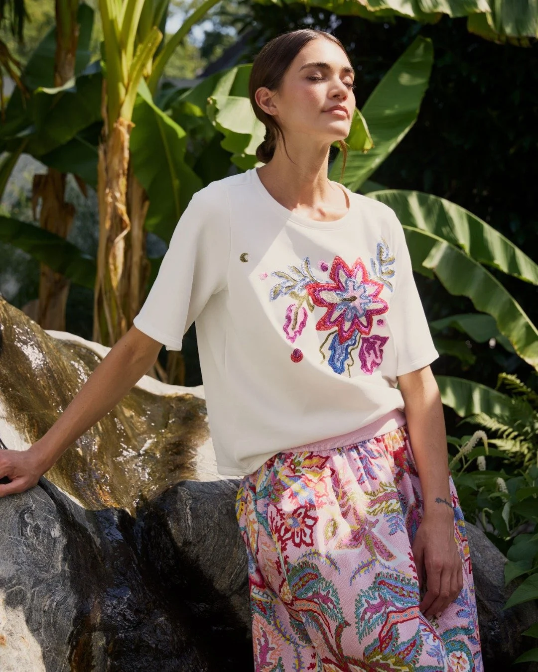 Milano Italy collection SPRING 2026 is out now.

#milanoitalyfashion #collectionspring #ultimofashiongroup #ultimofasdhion #collectionnovember26 #softspringfashion