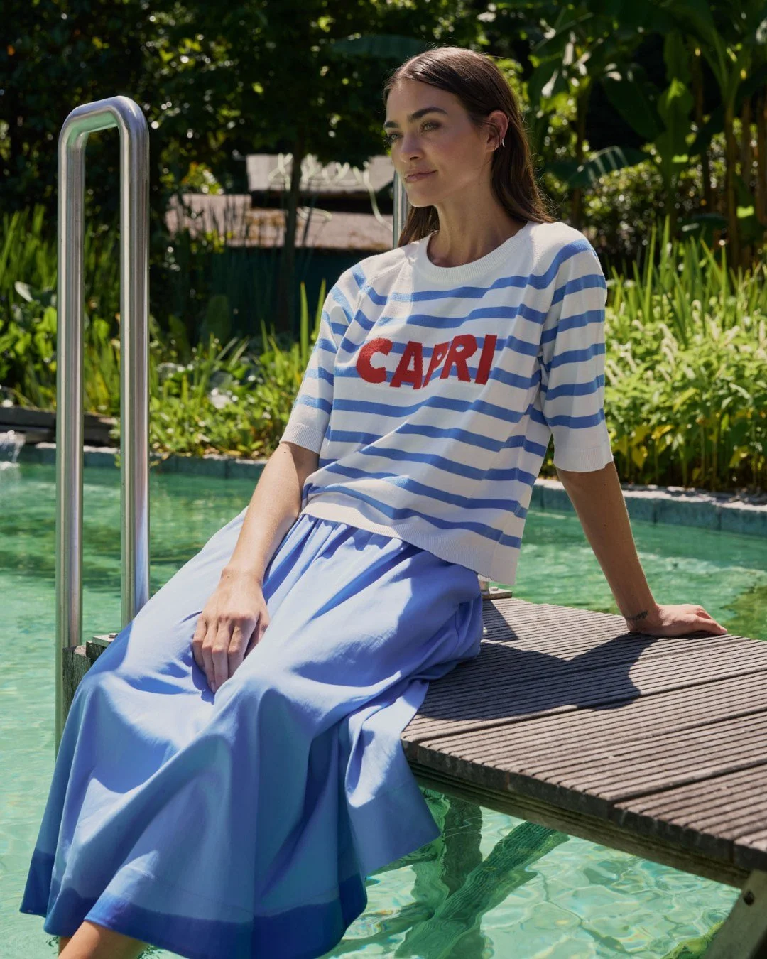 Milano Italy collection SPRING 2026 is out now.

#milanoitalyfashion #collectionspring #ultimofashiongroup #ultimofashion #collectionfebruary26 #softspringfashion