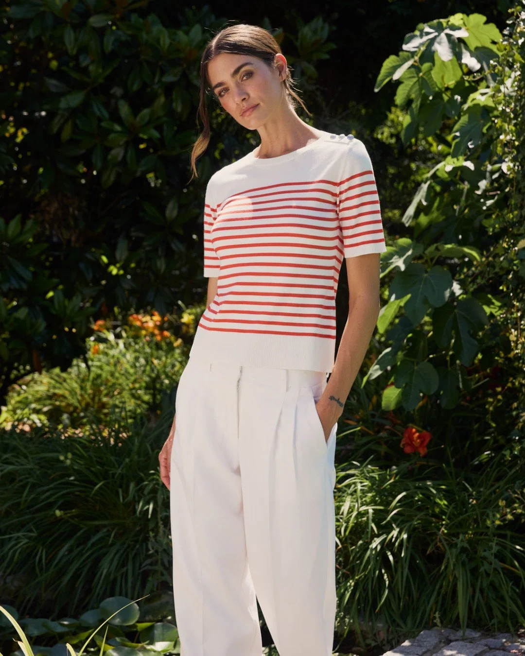 Milano Italy collection SPRING 2026 is out now.

#milanoitalyfashion #collectionspring #ultimofashiongroup #ultimofashion #collectionfebruary26 #softspringfashion