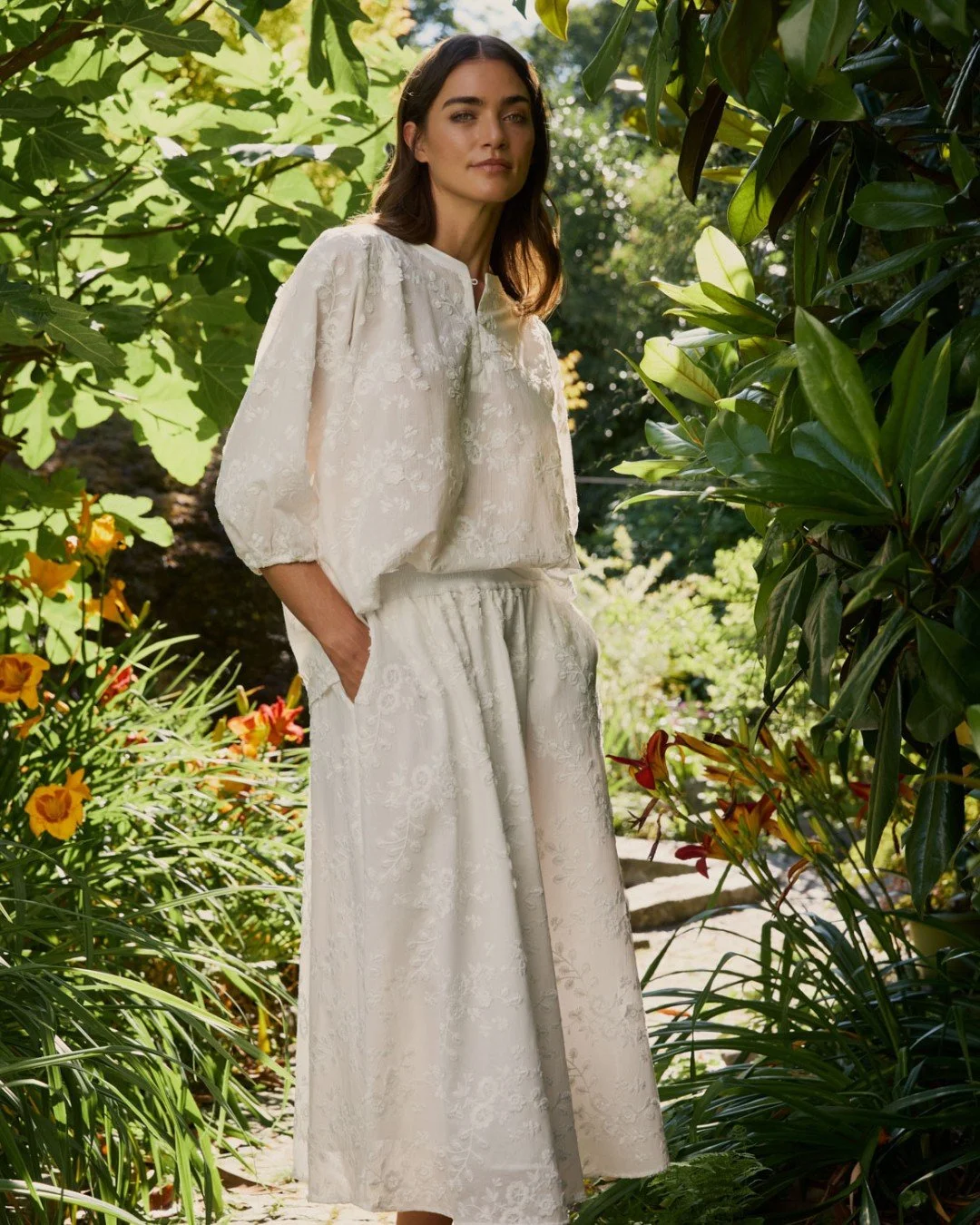 Milano Italy collection SPRING 2026 is out now.

#milanoitalyfashion #collectionspring #ultimofashiongroup #ultimofashion #collectionfebruary26 #softspringfashion