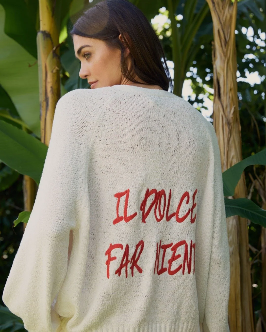 Milano Italy collection SPRING 2026 is out now.

#milanoitalyfashion #collectionspring #ultimofashiongroup #ultimofashion #collectionfebruary26 #softspringfashion