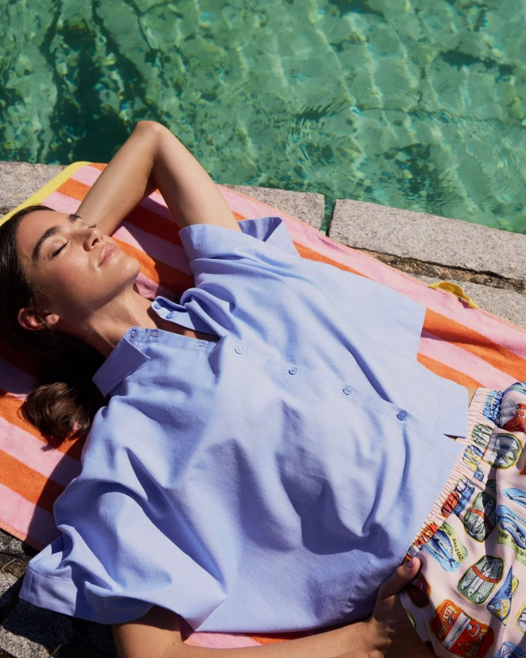 Milano Italy collection SPRING 2026 is out now.

#milanoitalyfashion #collectionspring #ultimofashiongroup #ultimofashion #collectionfebruary26 #softspringfashion