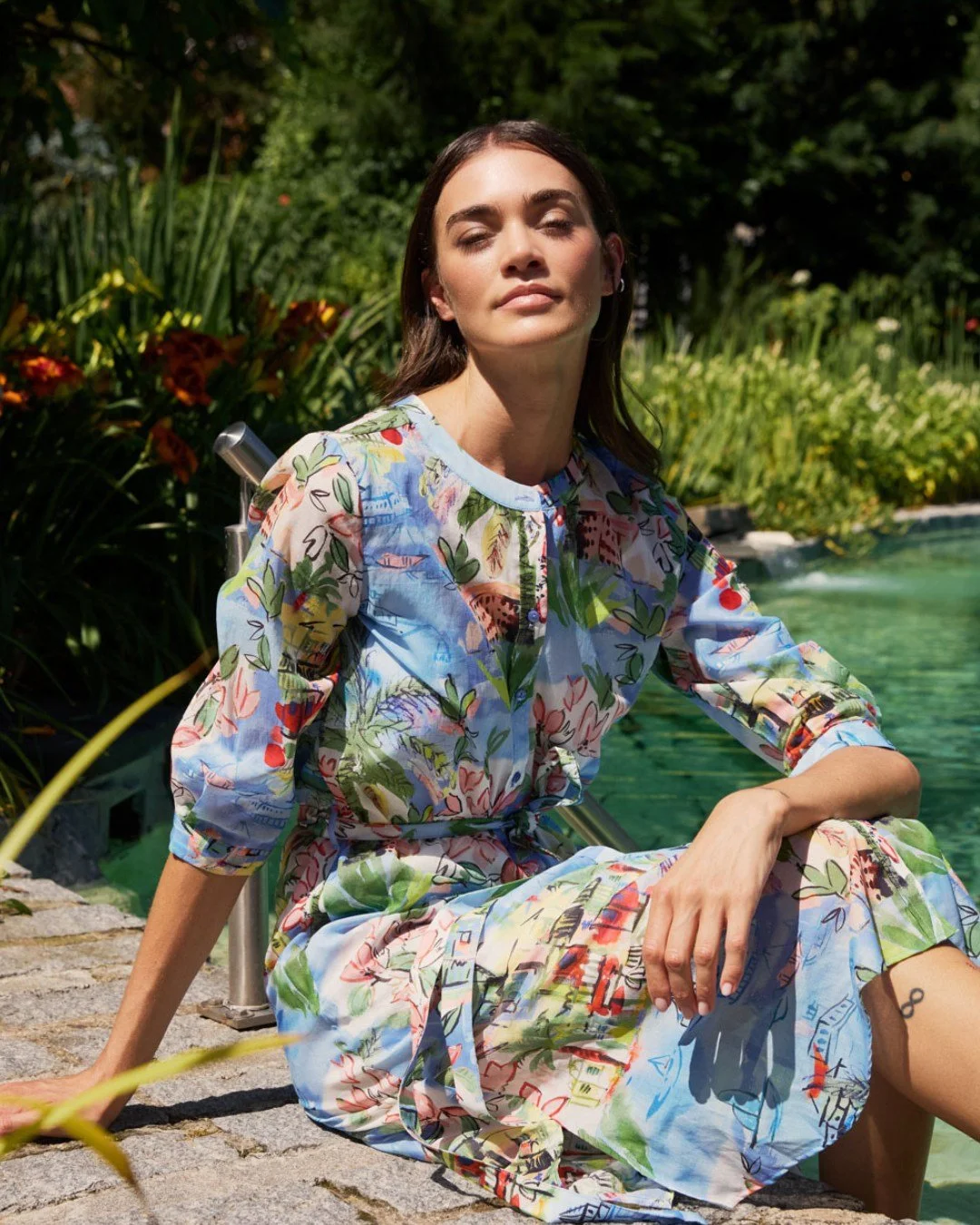 Milano Italy collection SPRING 2026 is out now.

#milanoitalyfashion #collectionspring #ultimofashiongroup #ultimofashion #collectionfebruary26 #softspringfashion