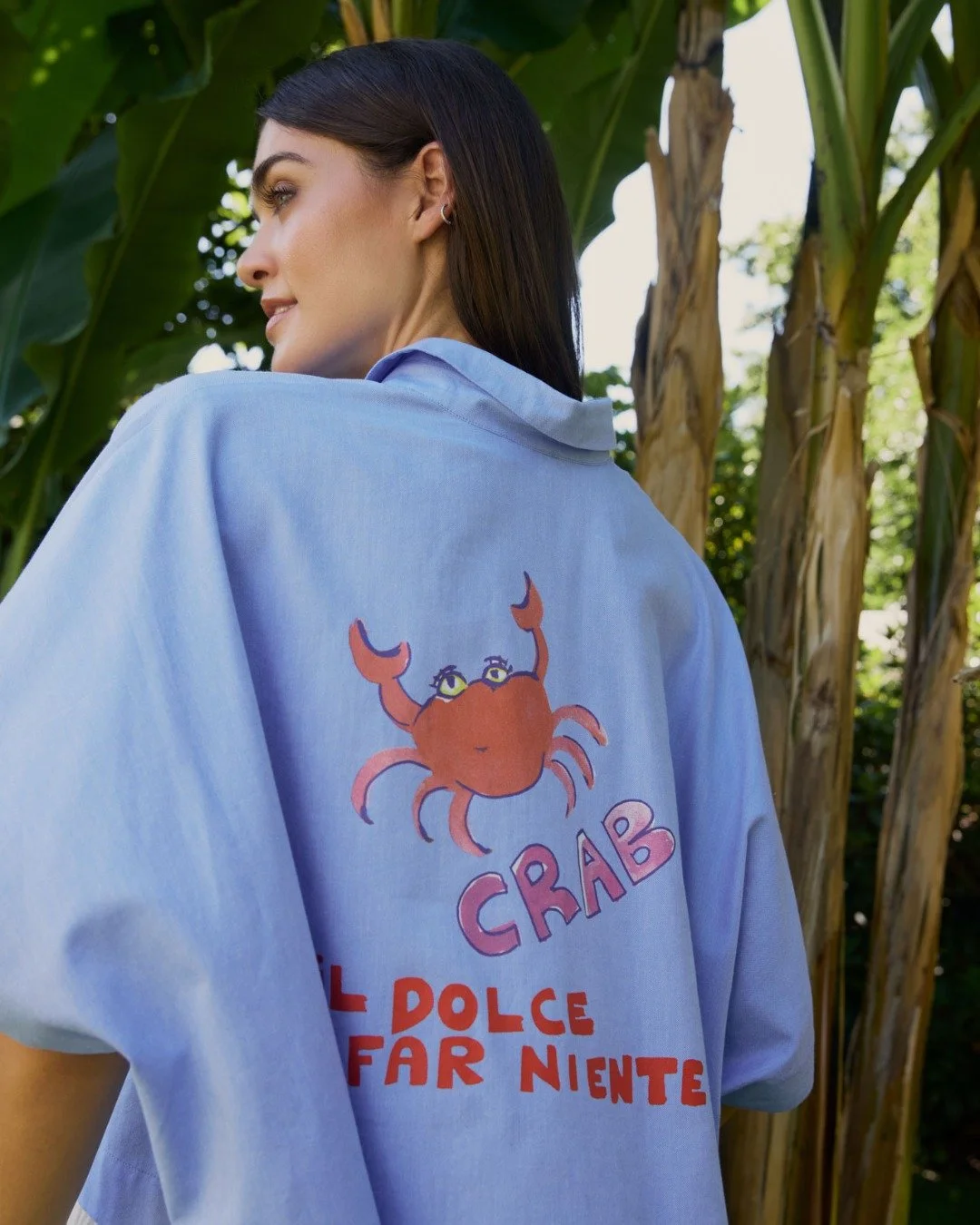 Milano Italy collection SPRING 2026 is out now.

#milanoitalyfashion #collectionspring #ultimofashiongroup #ultimofashion #collectionfebruary26 #softspringfashion