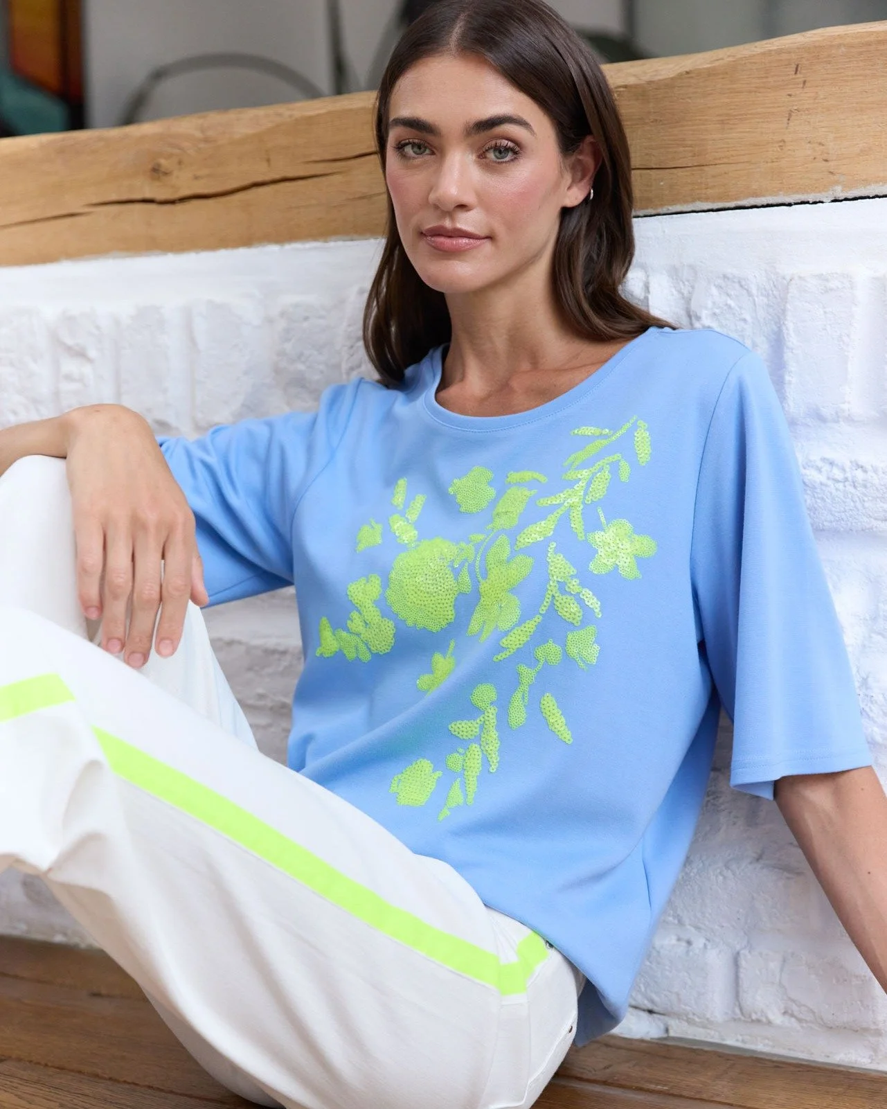 Milano Italy collection SUMMER 2026 

#milanoitalyfashion #collectionsummer #ultimofashiongroup #ultimofashion #collectionmarch26 #milanoitalyfashion #dobfashion