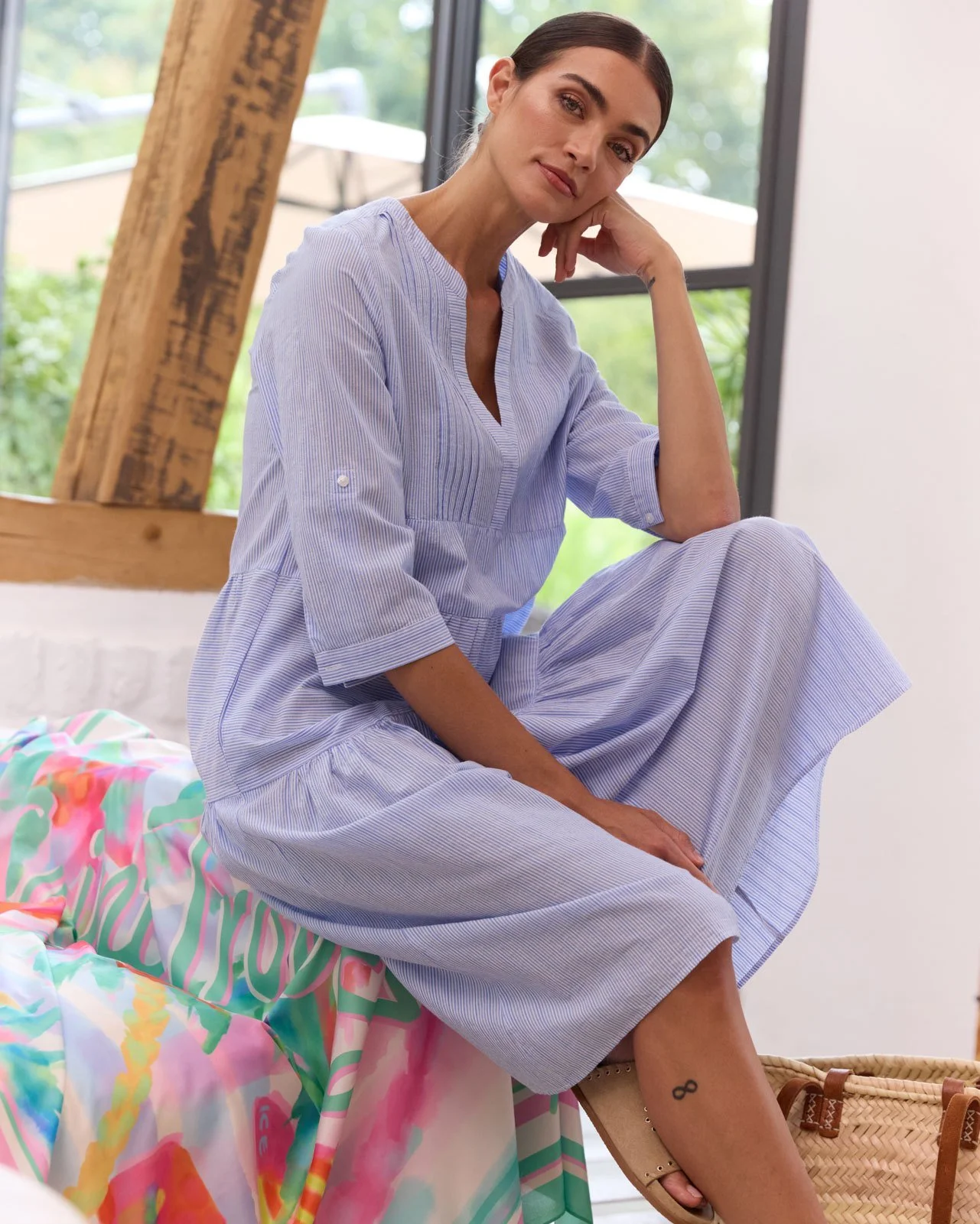 Milano Italy collection SUMMER 2026 

#milanoitalyfashion #collectionsummer #ultimofashiongroup #ultimofashion #collectionapril26