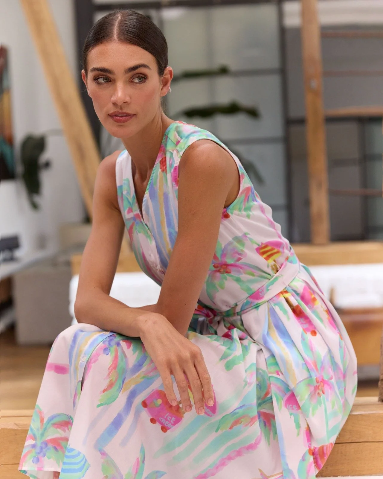 Milano Italy collection SUMMER 2026 

#milanoitalyfashion #collectionsummer #ultimofashiongroup #ultimofashion #collectionapril26