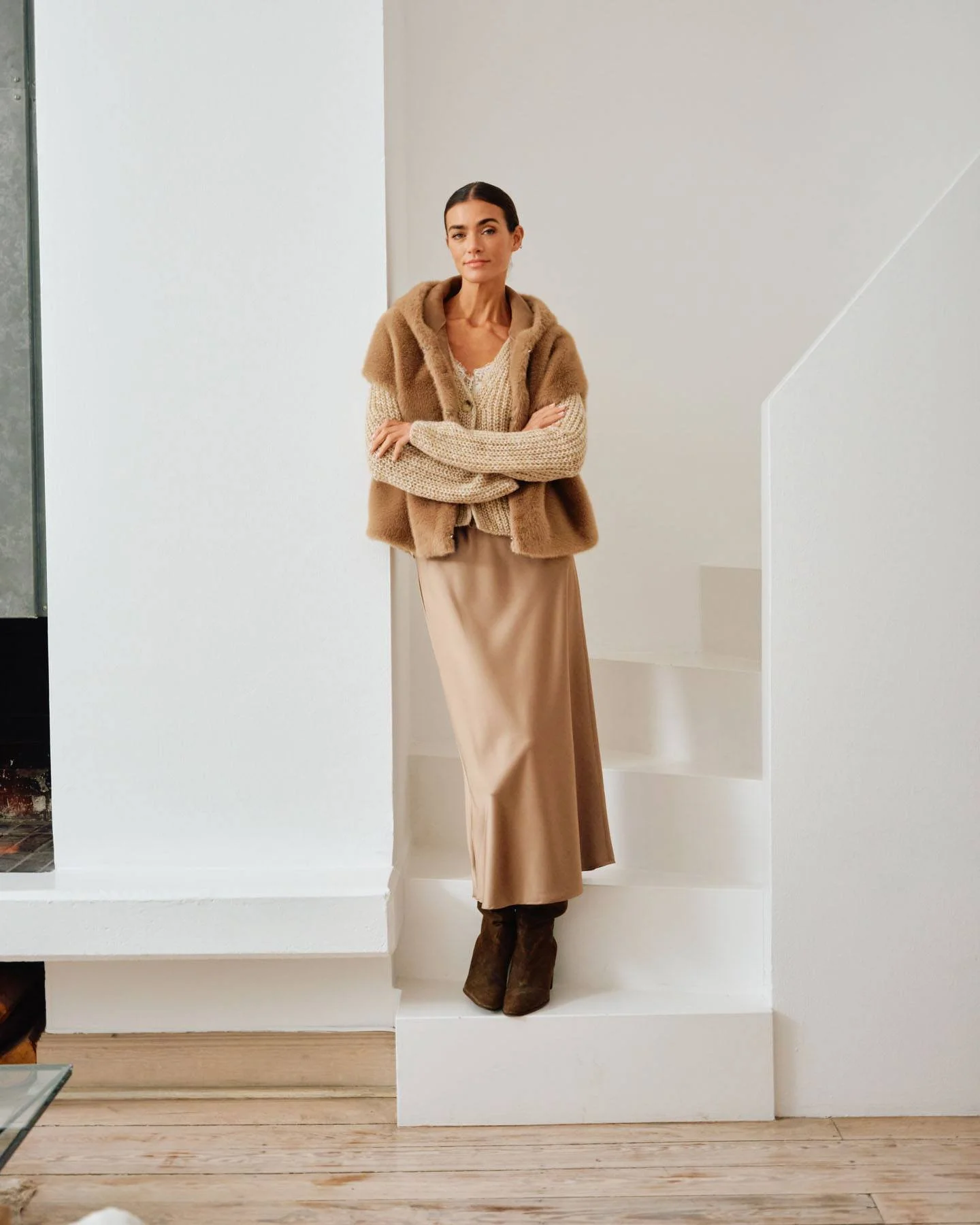 Milano Italy collection FALL 2026
Finde die neuen Looks bei ausgew&auml;hlten Fachh&auml;ndler, Boutiquen &amp; Retail-Partnern. Mehr Infos auf www.milano-italy.de

#milanoitalyfashion #milanoitaly #ultimofashiongroup
#fashion #fashionstyle #instafas