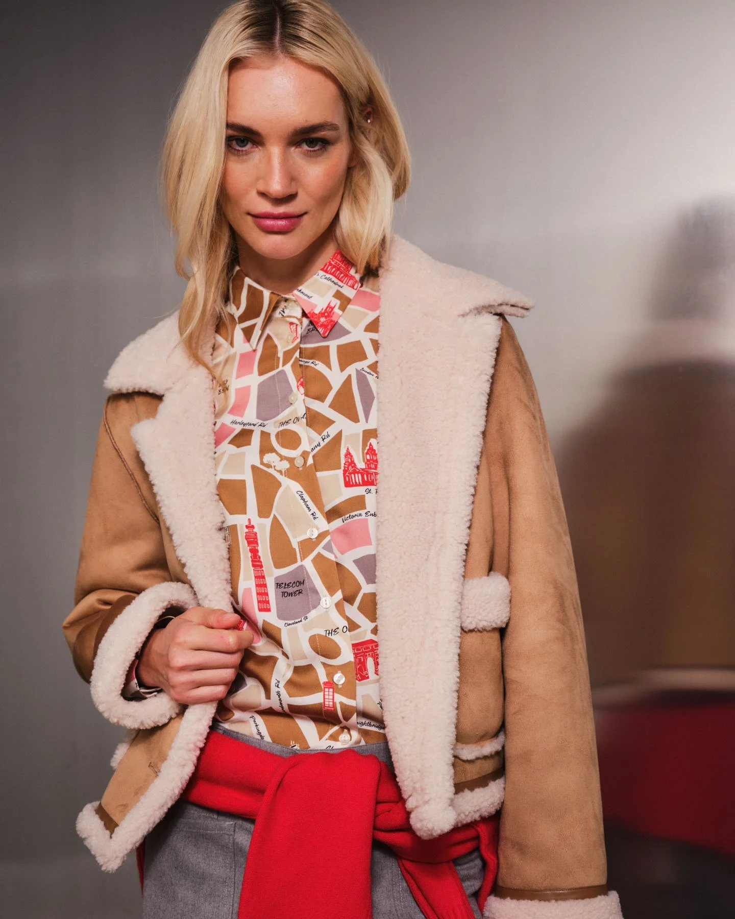 Milano Italy collection WINTER 2026
Finde die neuen Looks bei ausgew&auml;hlten Fachh&auml;ndler, Boutiquen &amp; Retail-Partnern. Mehr Infos auf www.milano-italy.de

#milanoitalyfashion #milanoitaly #ultimofashiongroup
#fashion #fashionstyle #instaf