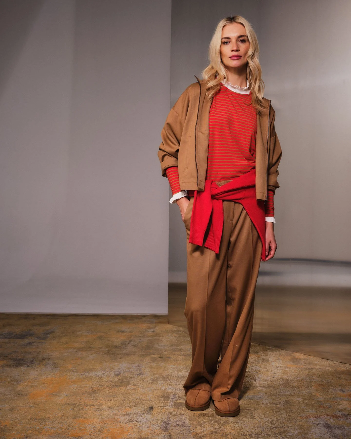 Milano Italy collection WINTER 2026
Finde die neuen Looks bei ausgew&auml;hlten Fachh&auml;ndler, Boutiquen &amp; Retail-Partnern. Mehr Infos auf www.milano-italy.de

#milanoitalyfashion #milanoitaly #ultimofashiongroup
#fashion #fashionstyle #instaf