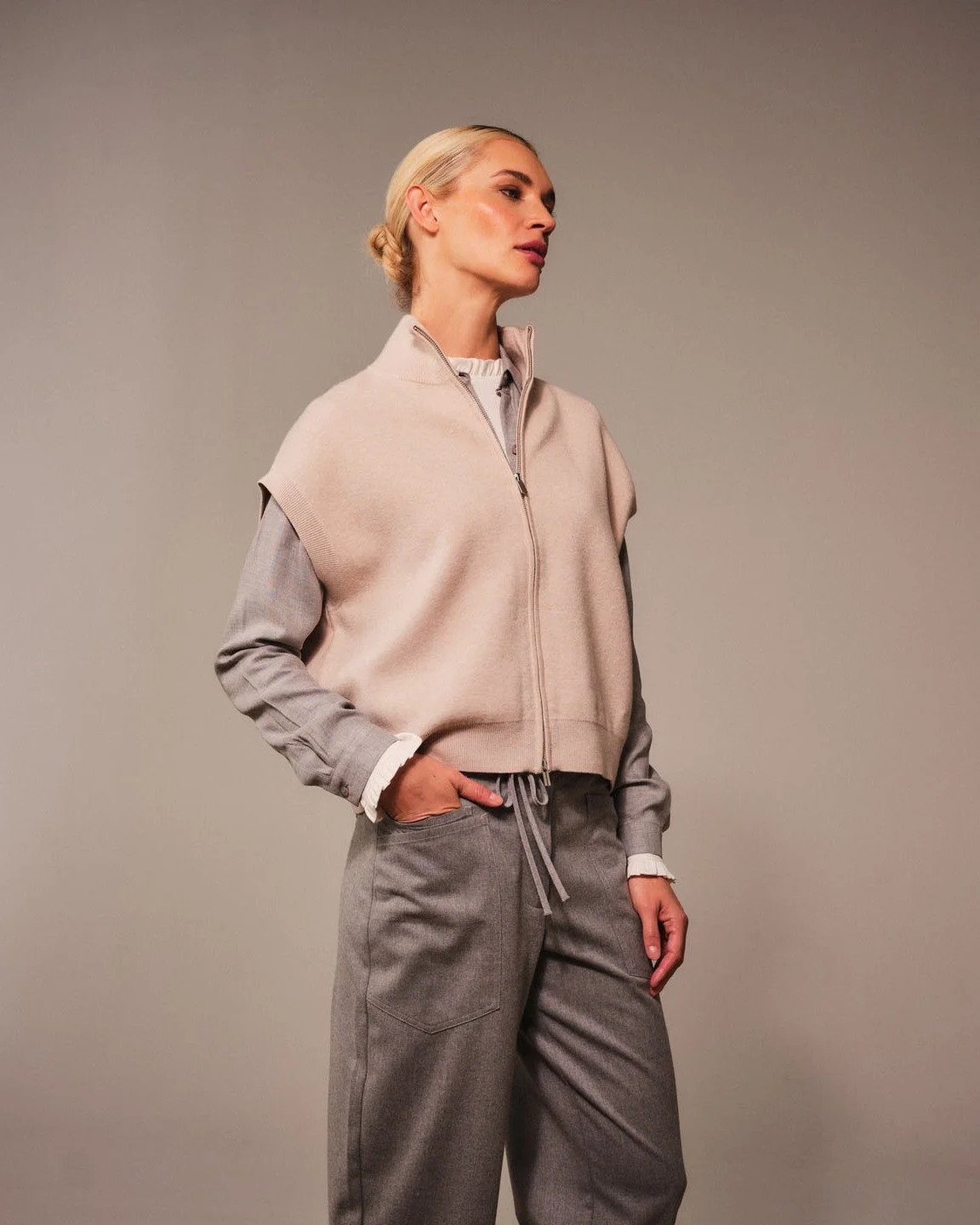 Milano Italy collection WINTER 2026
Finde die neuen Looks bei ausgew&auml;hlten Fachh&auml;ndler, Boutiquen &amp; Retail-Partnern. Mehr Infos auf www.milano-italy.de

#milanoitalyfashion #milanoitaly #ultimofashiongroup
#fashion #fashionstyle #instaf