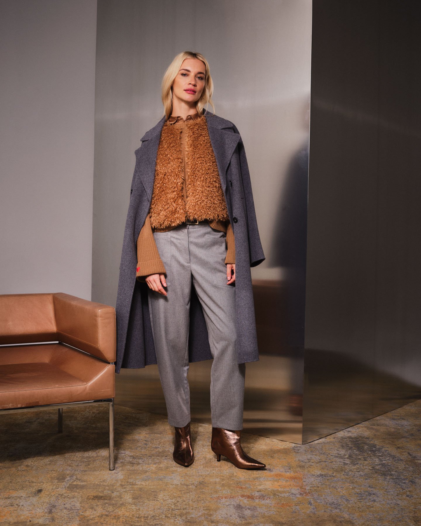 Milano Italy collection WINTER 2026
Finde die neuen Looks bei ausgew&auml;hlten Fachh&auml;ndler, Boutiquen &amp; Retail-Partnern. Mehr Infos auf www.milano-italy.de

#milanoitalyfashion #milanoitaly #ultimofashiongroup
#fashion #fashionstyle #instaf