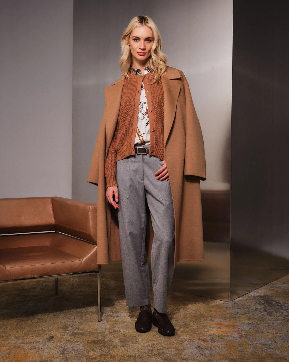 Milano Italy collection WINTER 2026
Finde die neuen Looks bei ausgew&auml;hlten Fachh&auml;ndler, Boutiquen &amp; Retail-Partnern. Mehr Infos auf www.milano-italy.de

#milanoitalyfashion #milanoitaly #ultimofashiongroup
#fashion #fashionstyle #instaf