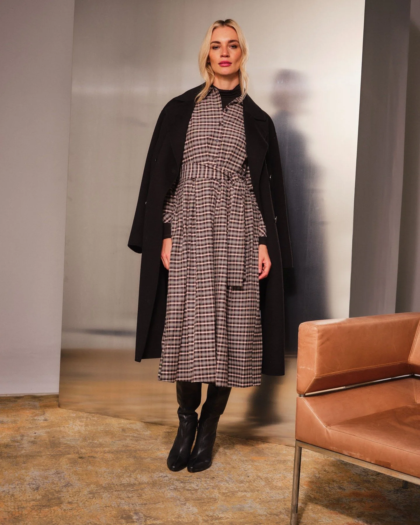 Milano Italy collection WINTER 2026
Finde die neuen Looks bei ausgew&auml;hlten Fachh&auml;ndler, Boutiquen &amp; Retail-Partnern. Mehr Infos auf www.milano-italy.de

#milanoitalyfashion #milanoitaly #ultimofashiongroup
#fashion #fashionstyle #instaf