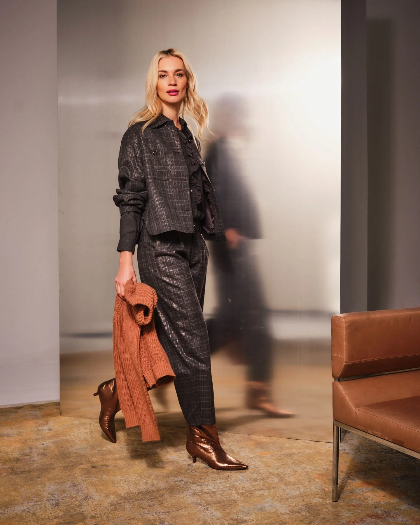 Milano Italy collection WINTER 2026
Finde die neuen Looks bei ausgew&auml;hlten Fachh&auml;ndler, Boutiquen &amp; Retail-Partnern. Mehr Infos auf www.milano-italy.de

#milanoitalyfashion #milanoitaly #ultimofashiongroup
#fashion #fashionstyle #instaf