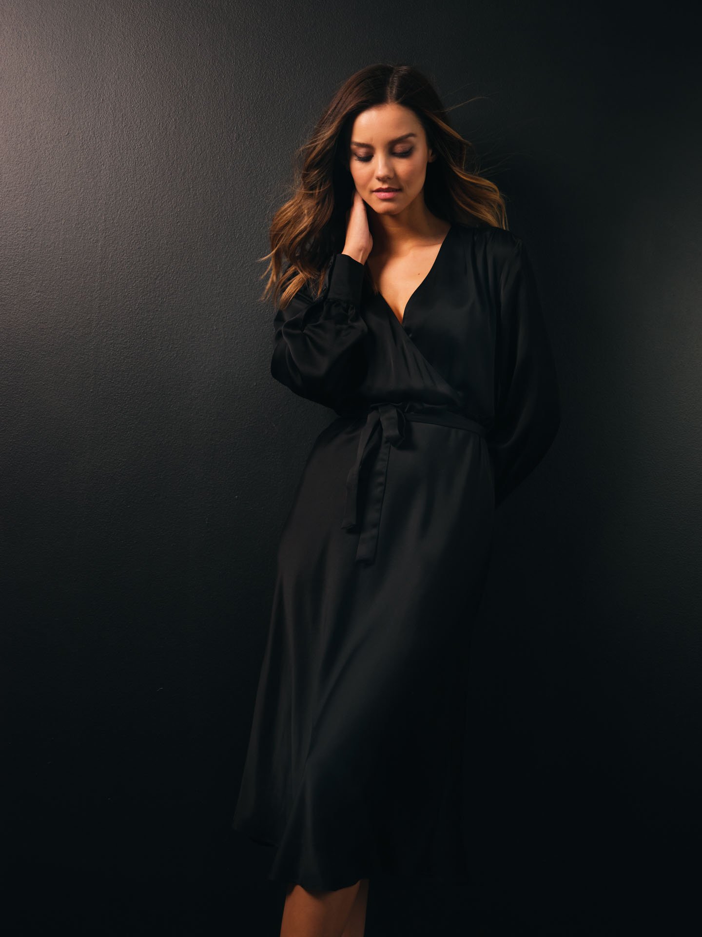 DRESS
34-6976-1254