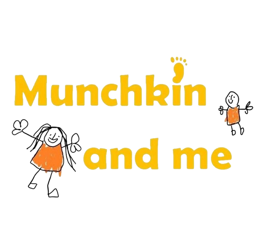 MunchkinandMe