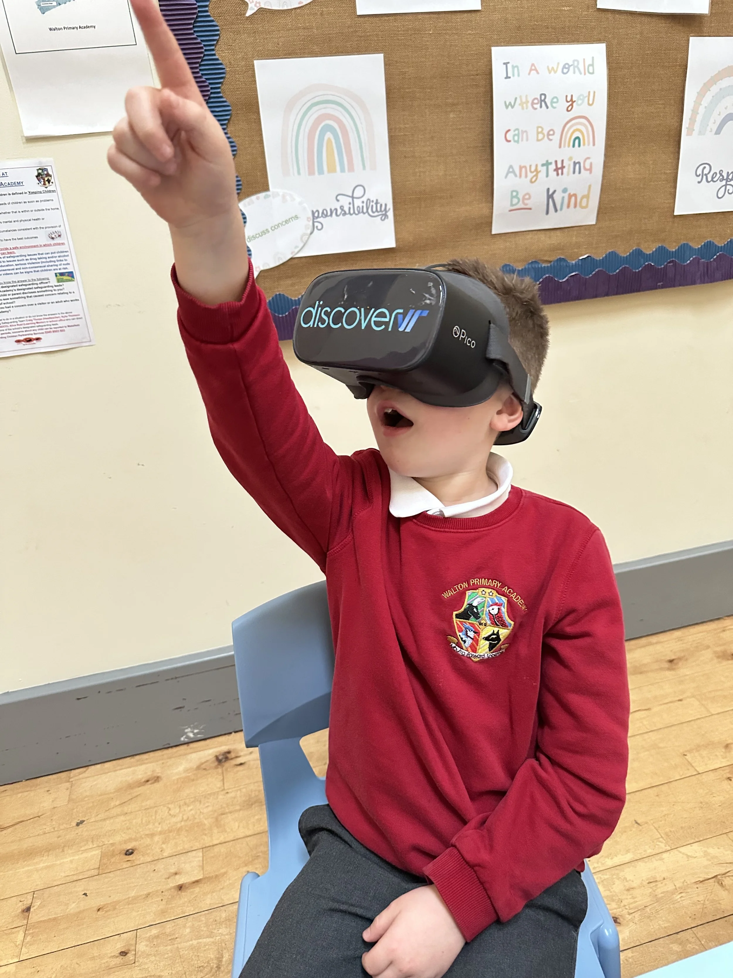 World Space Week 2026: Bringing Space to Life in Your Classroom
