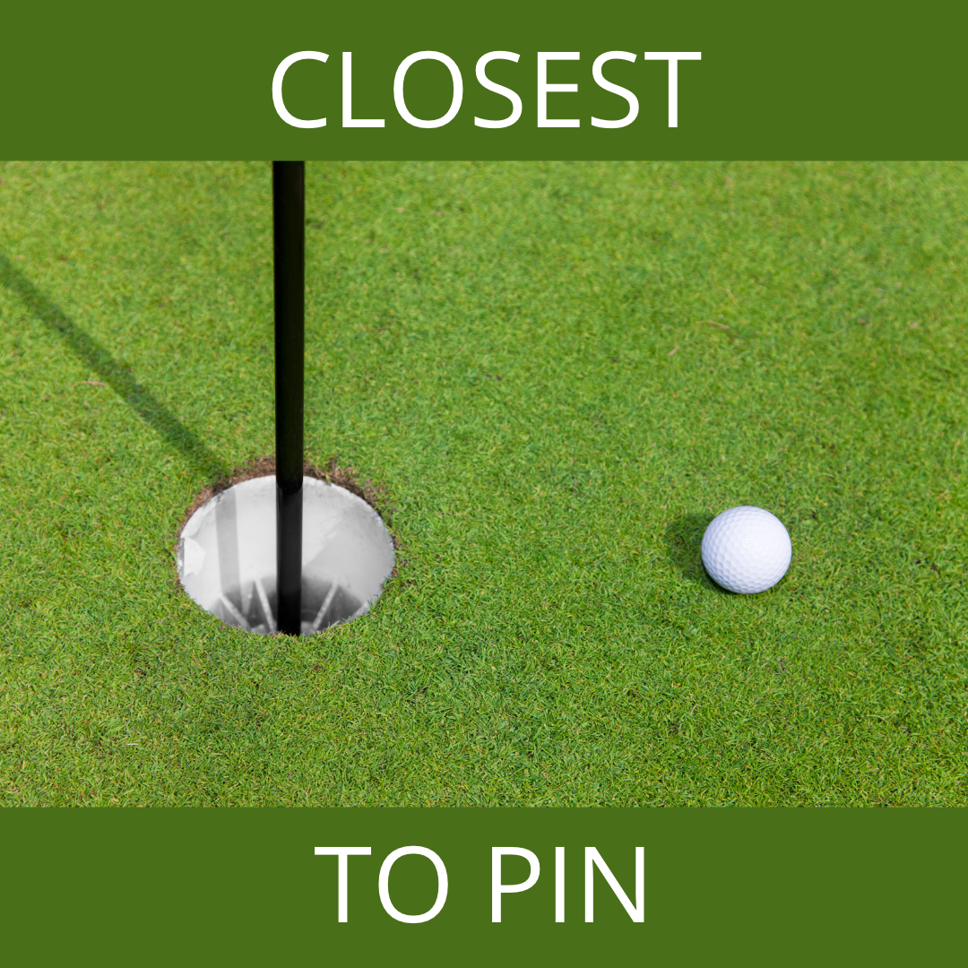 Pin on Golf Balls