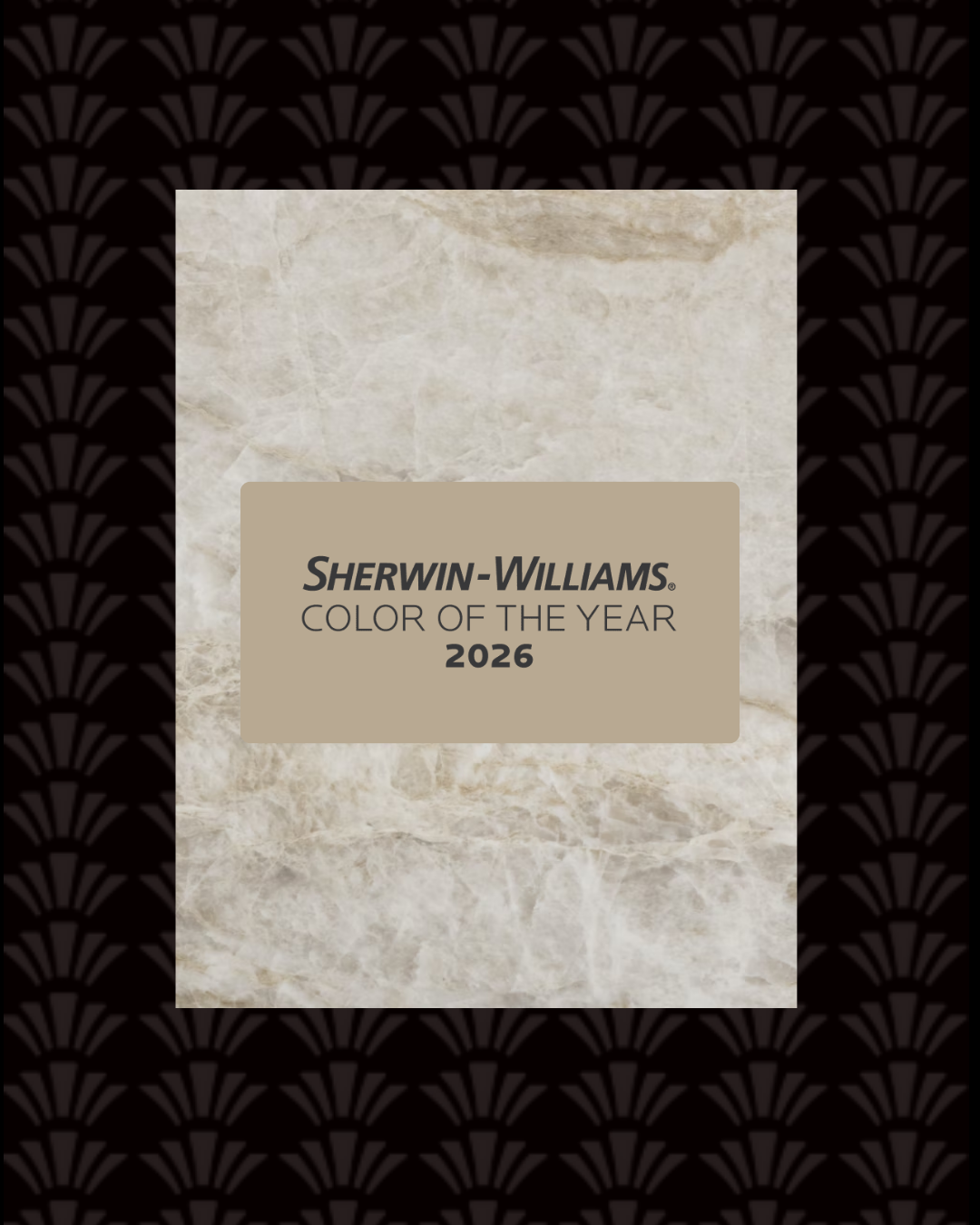 Top Stone Trends of 2026