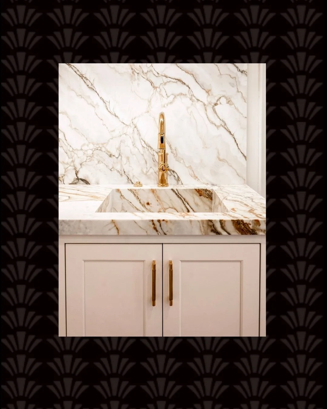 Quartz, Porcelain, or Nar: