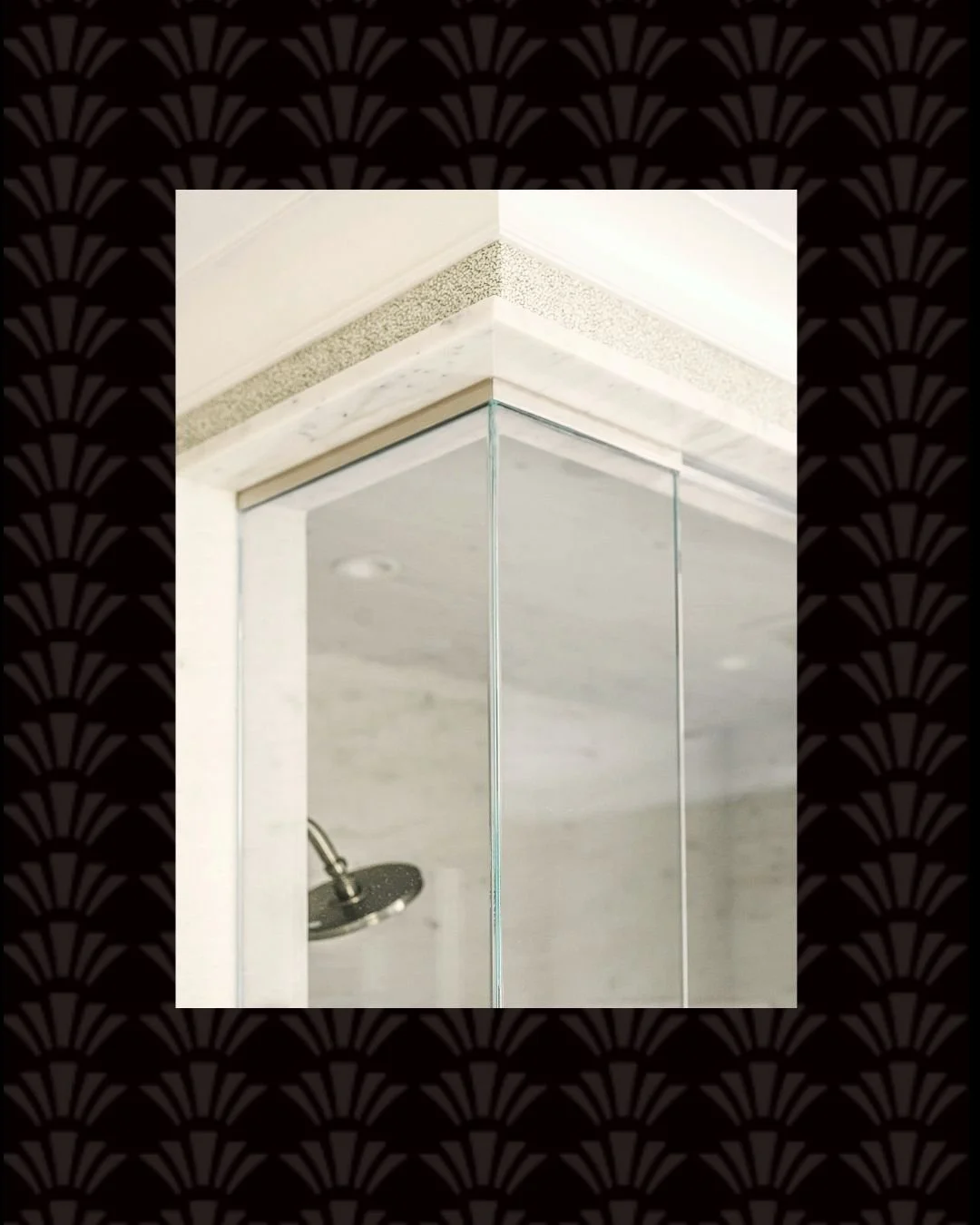 Porcelain vs. Marble Showers