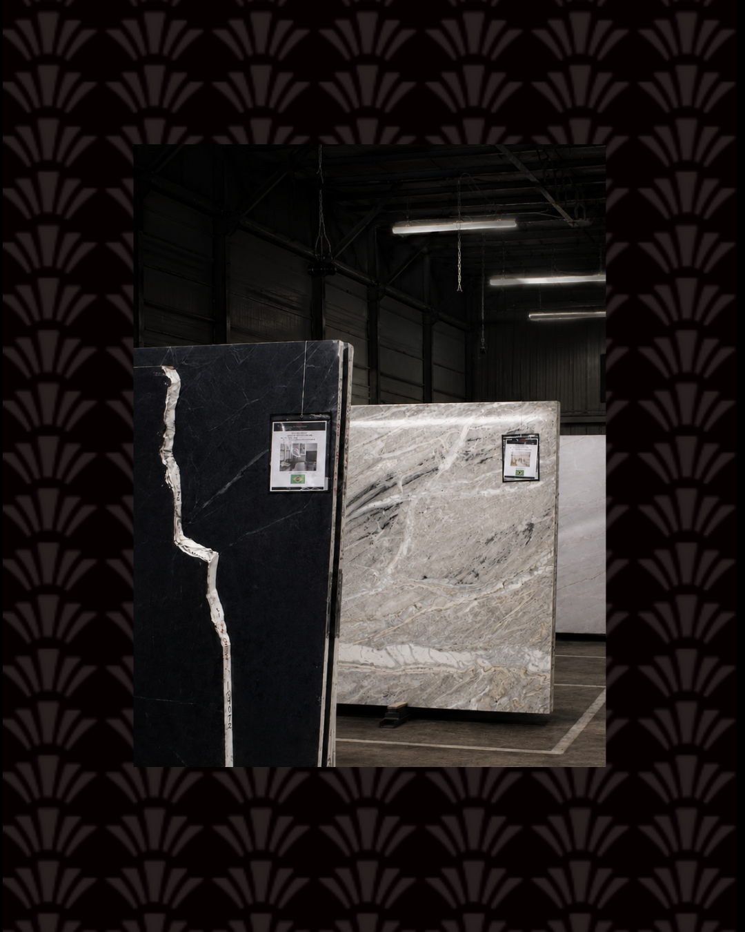 Why Viewing Full Slabs