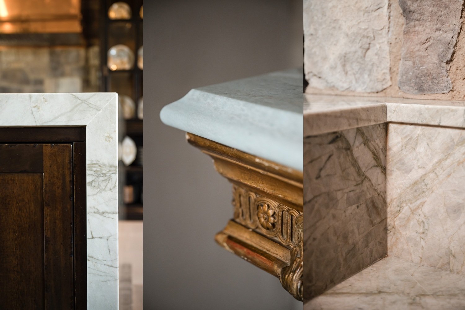 How to Pick: — Ultimate Granite and Stone Gallery