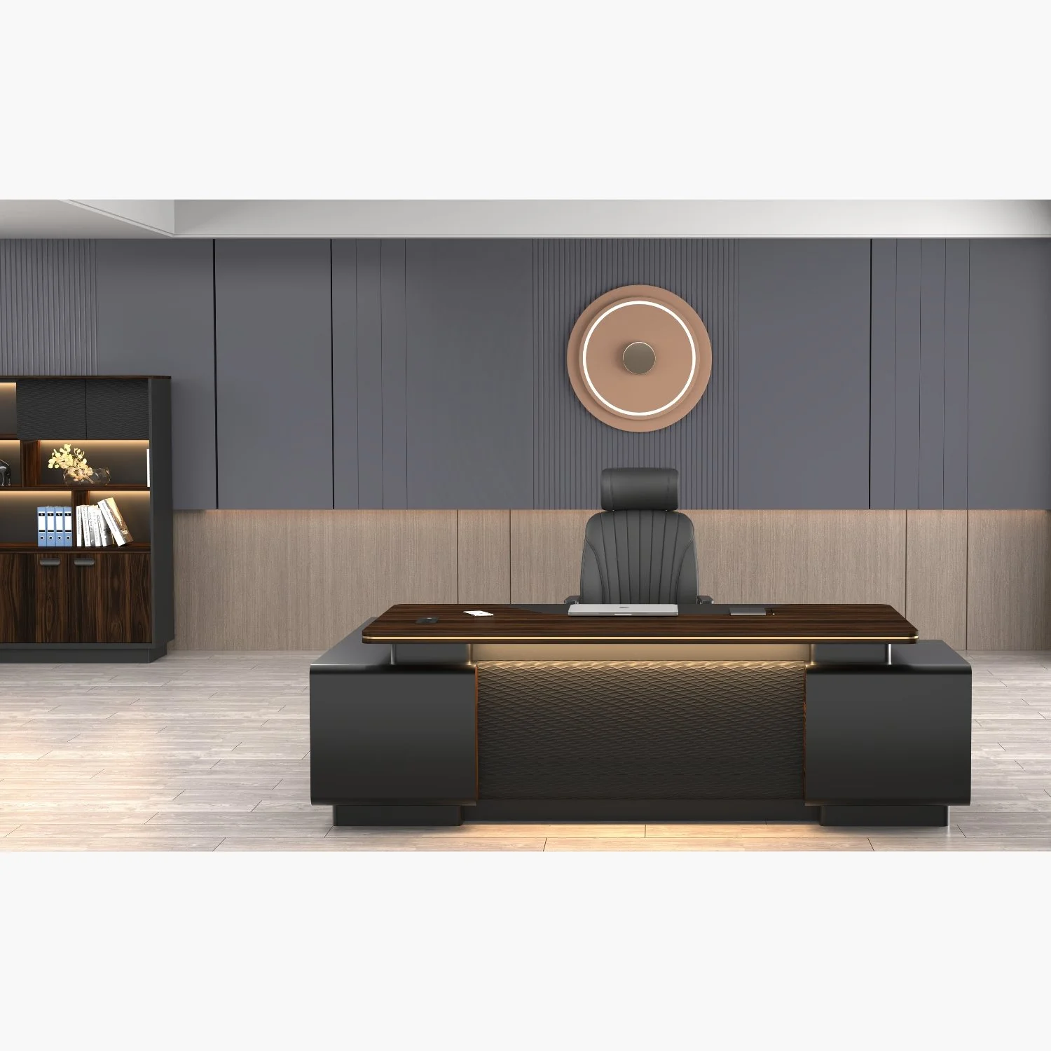 703A PILLAR OFFICE DESK.jpg